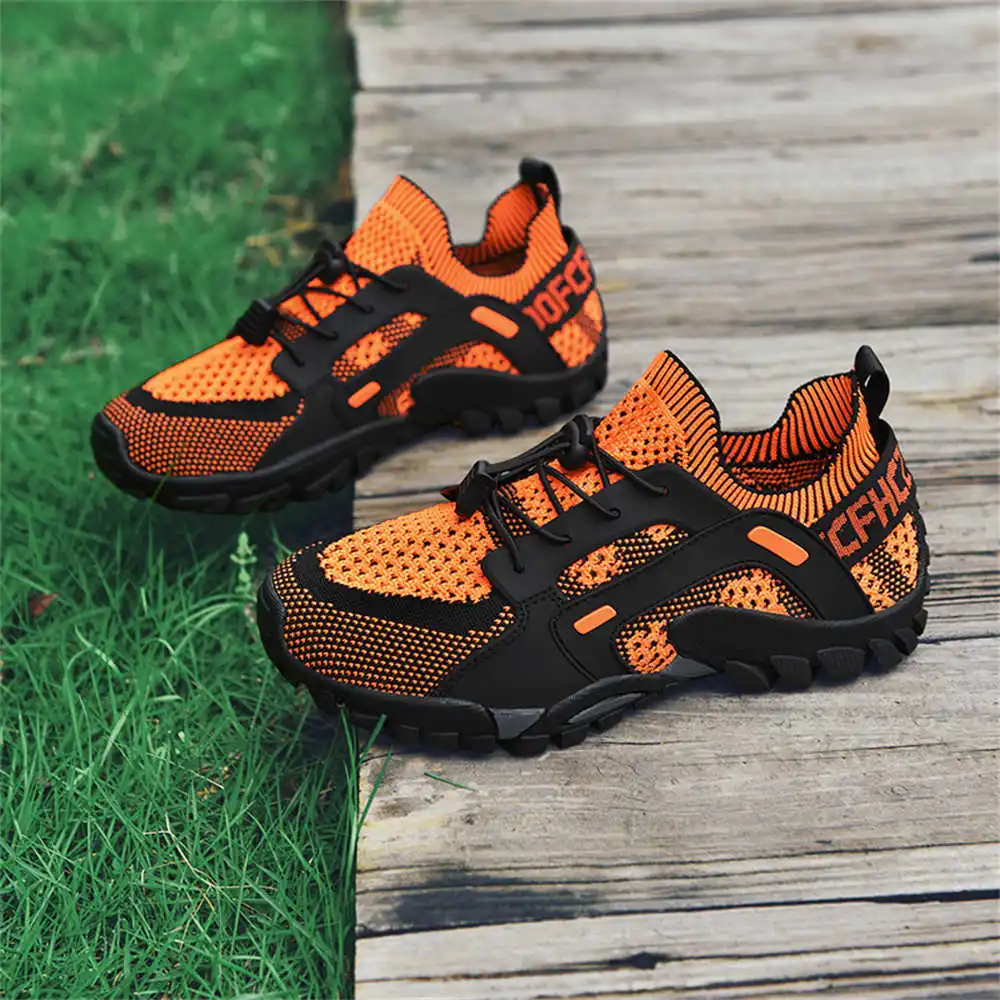 Men Formal Wear For Summer - Zapatos de Trekking para hombre, Botas