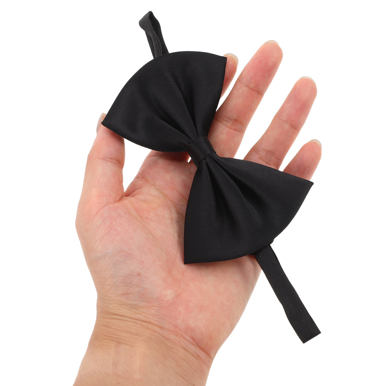 Men'S Formal Wear Bow Ties - 8 Corbatas de Moño Pre-Atadas Ajustables