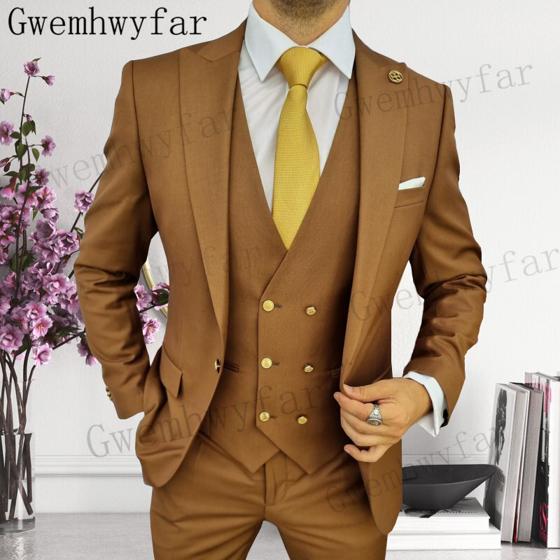 Gwenhwyfar padrinos de boda es - Men Formal Wear With Blazer reseña y precio