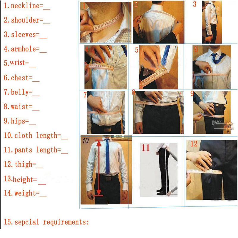 2025 moda 2 piezas abrigo de h - Men'S Formal Wear Bow Ties reseña y precio