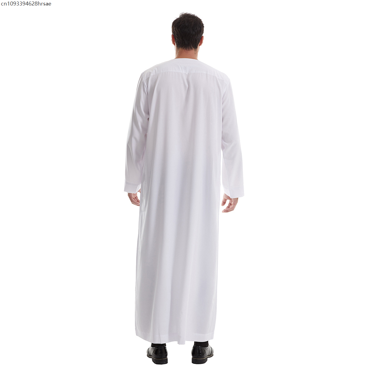 Túnica tradicional árabe de ma - Historical Men'S Formal Wear reseña y precio
