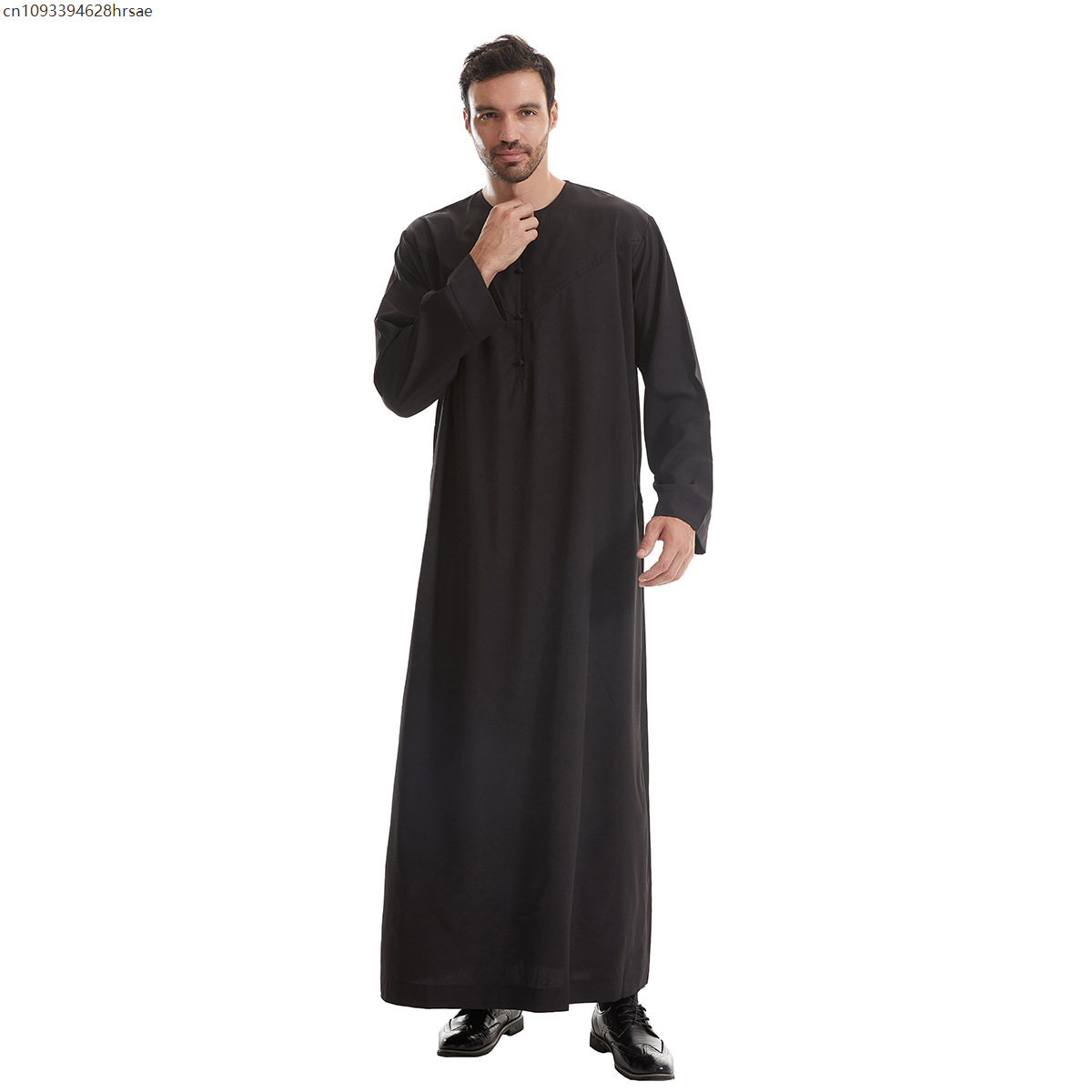 Túnica tradicional árabe de ma - Historical Men'S Formal Wear reseña y precio