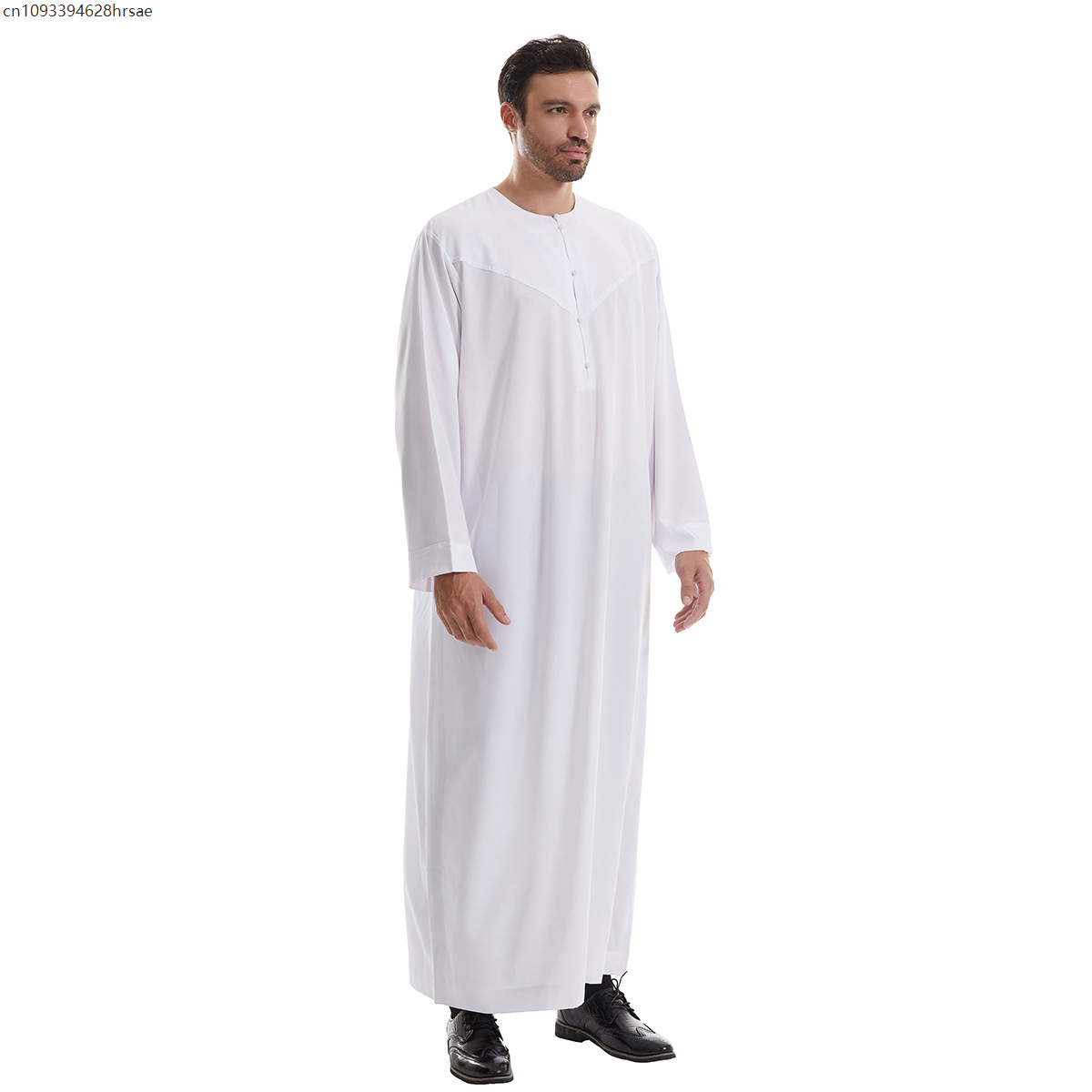 Túnica tradicional árabe de ma - Historical Men'S Formal Wear reseña y precio