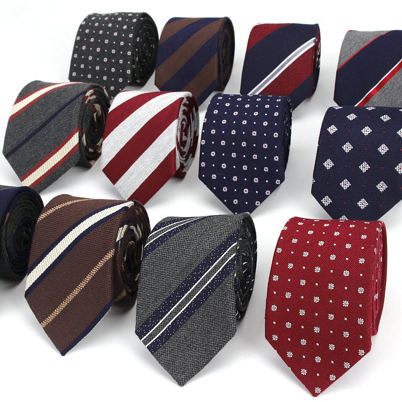 Corbata estrecha de algodón a  - Men'S Formal Wear Bow Ties reseña y precio