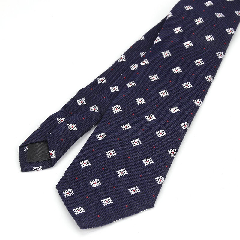 Corbata estrecha de algodón a  - Men'S Formal Wear Bow Ties reseña y precio
