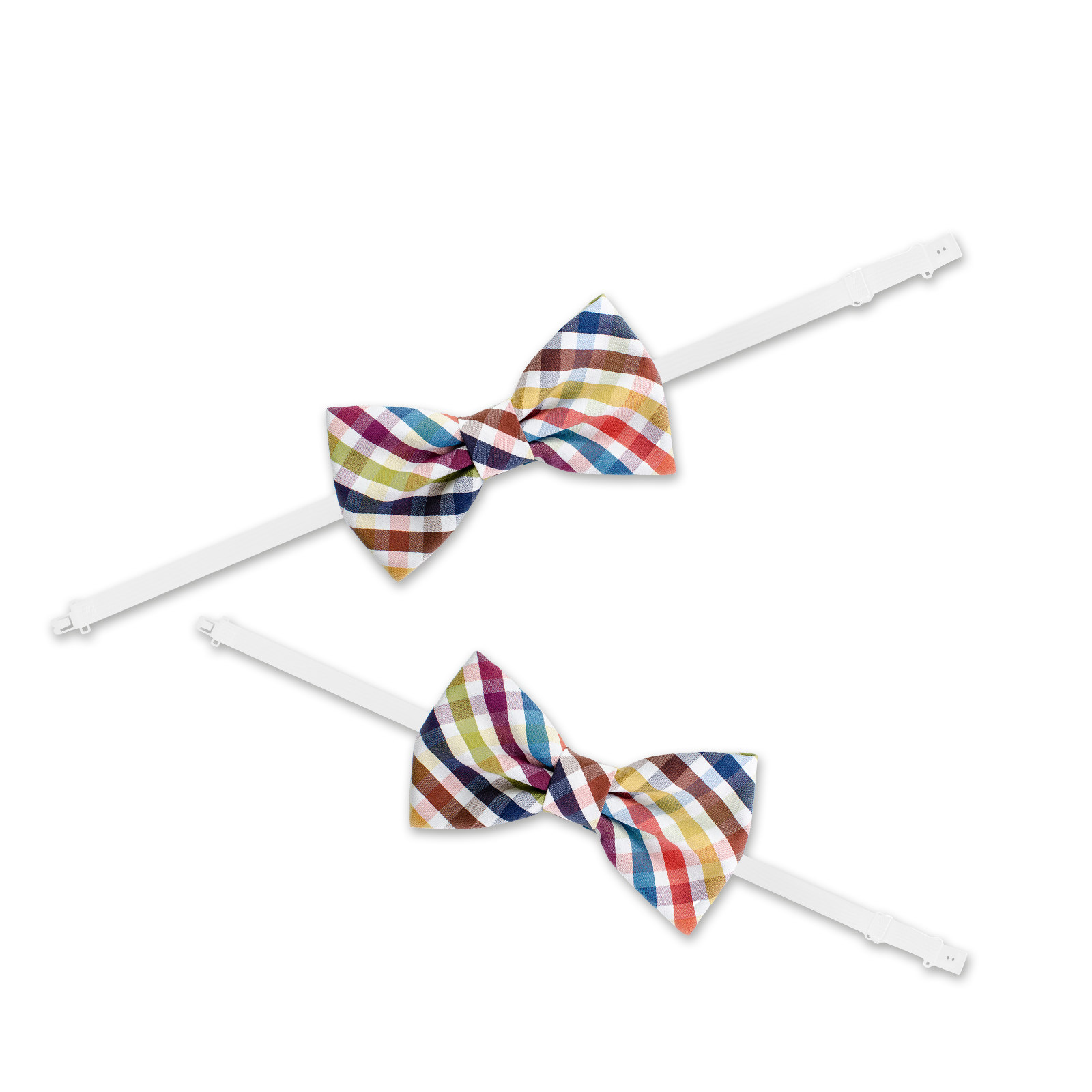 10 Piezas de Corbata de Moño A - Men'S Formal Wear Bow Ties reseña y precio