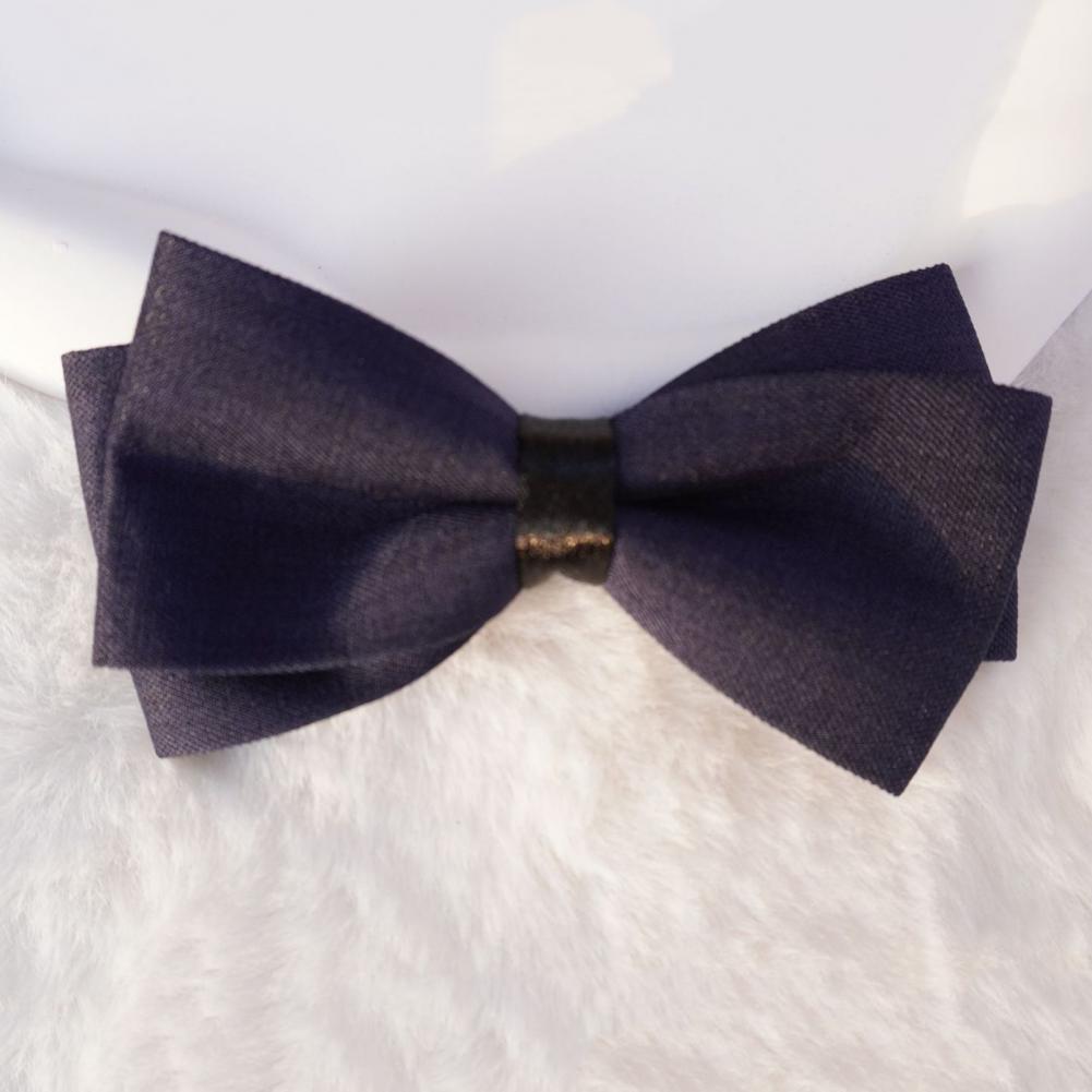 Pajarita Duradera y Elegante,  - Men'S Formal Wear Bow Ties reseña y precio