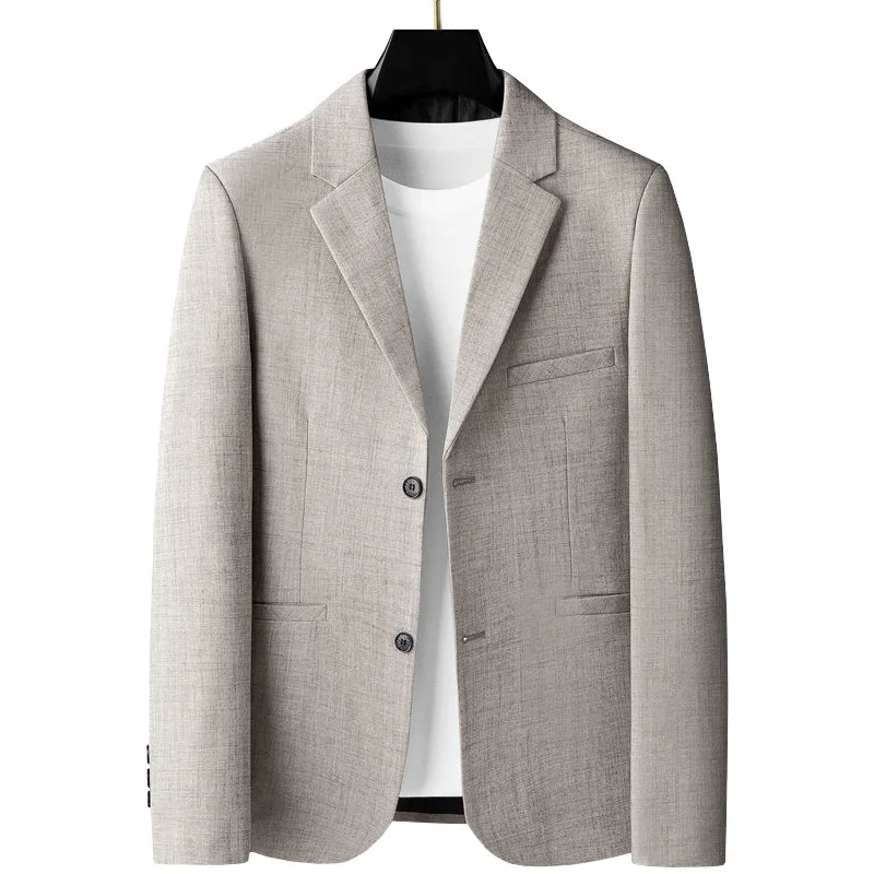Chaqueta fina de negocios para - Men Formal Wear For Summer reseña y precio