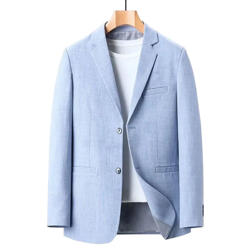 Chaqueta fina de negocios para - Men Formal Wear For Summer reseña y precio