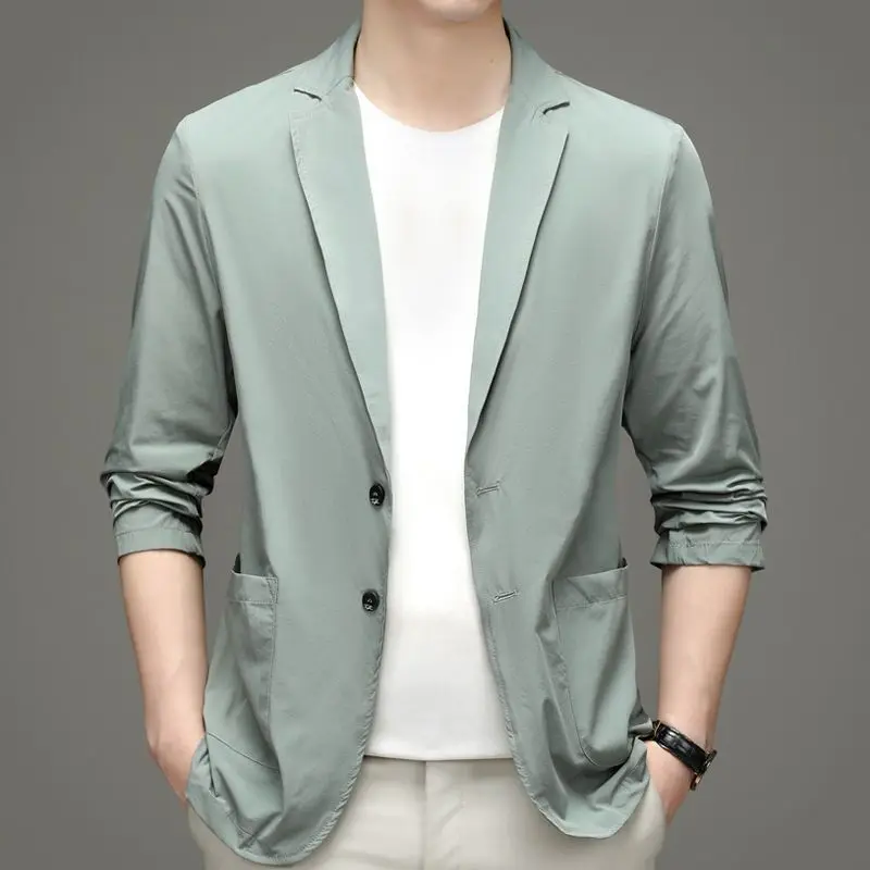 Blazers finos para hombre, cha - Men Formal Wear For Summer reseña y precio