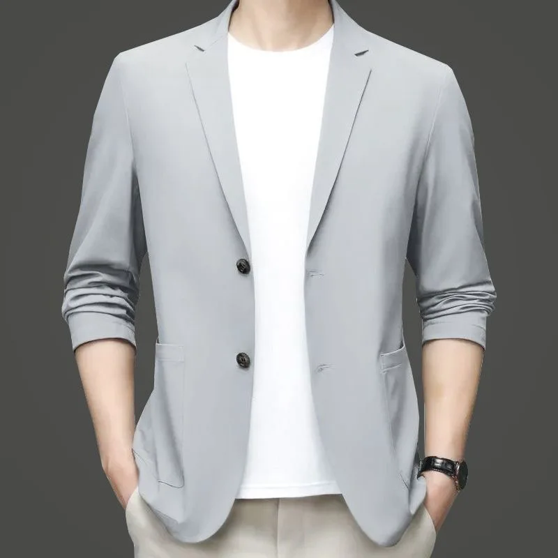 Blazers finos para hombre, cha - Men Formal Wear For Summer reseña y precio