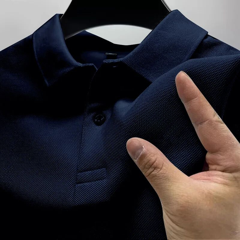Polo Casual para Hombre, Color - Men Formal Wear For Summer reseña y precio