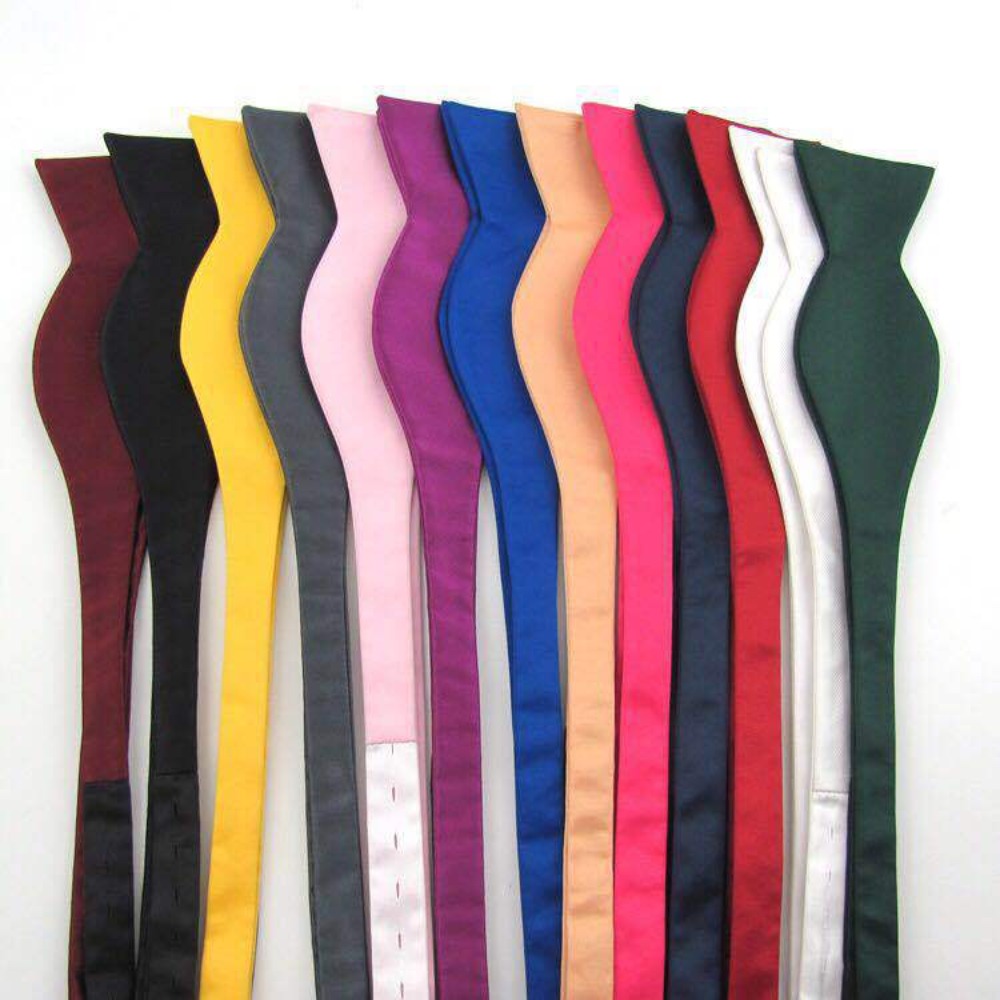 Pajarita ajustable preatada Fo - Men'S Formal Wear Bow Ties reseña y precio