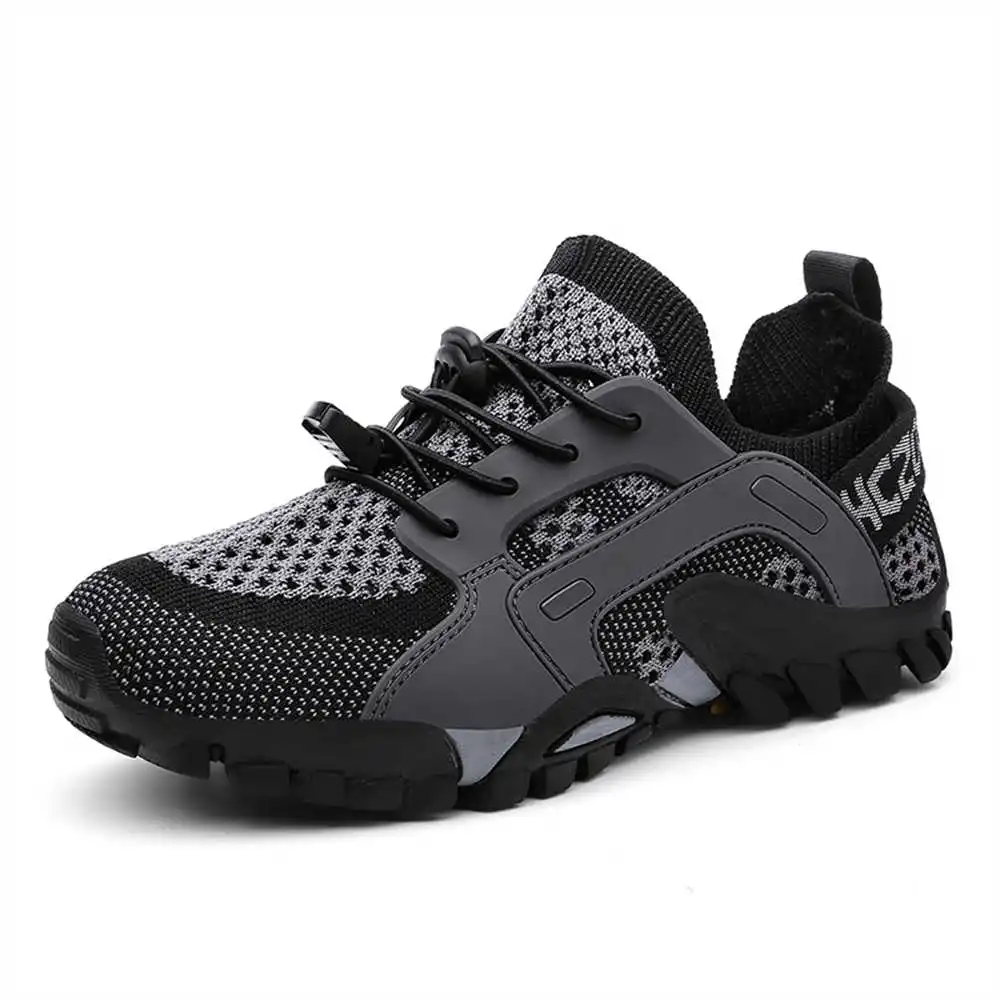 Zapatos de Trekking para hombr - Men Formal Wear For Summer reseña y precio