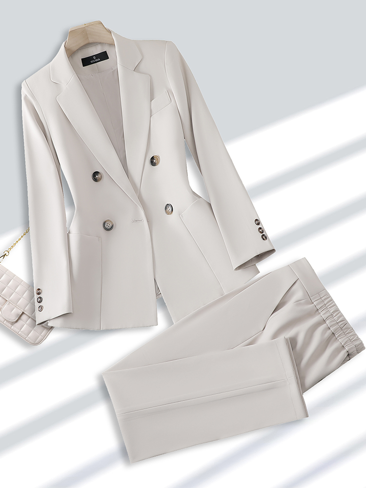 Traje Formal de 2 piezas con b - Men Formal Wear For Summer reseña y precio