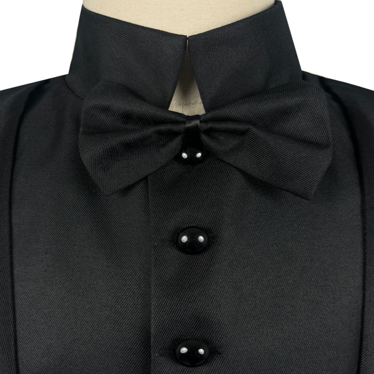 Chaqueta de frac gótica vintag - Men'S Formal Wear Bow Ties reseña y precio