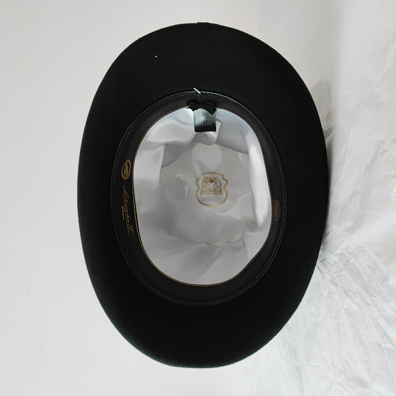 Sombrero de Copa Alta de Fielt - Victorian Men'S Formal Wear reseña y precio