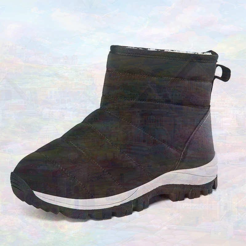 Antideslizante térmico tenis p - Men'S Semi Formal Office Wear reseña y precio