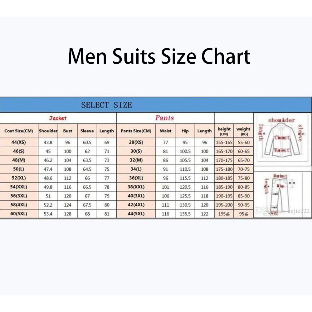 Trajes de Hombre Verdes de Luj - Men Formal Wear With Blazer reseña y precio