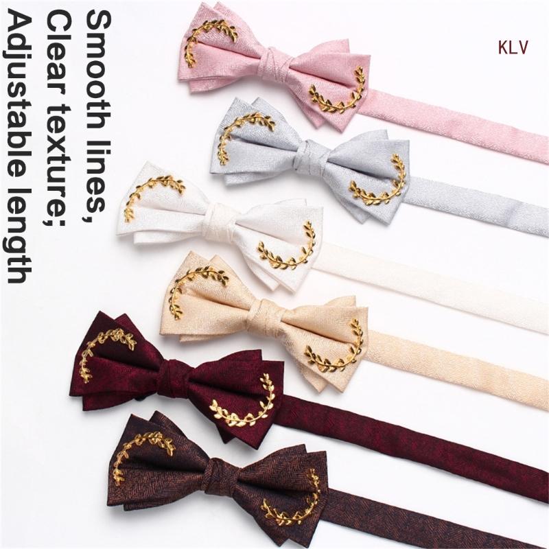 Pajarita caballero con orejas  - Men'S Formal Wear Bow Ties reseña y precio