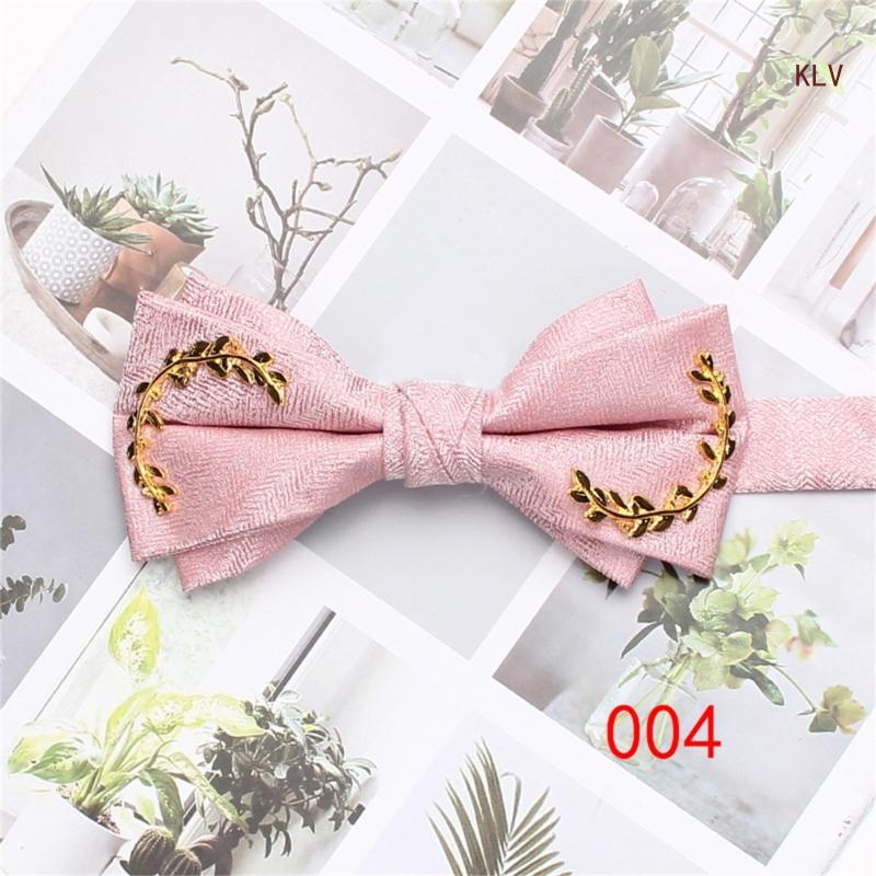 Pajarita caballero con orejas  - Men'S Formal Wear Bow Ties reseña y precio