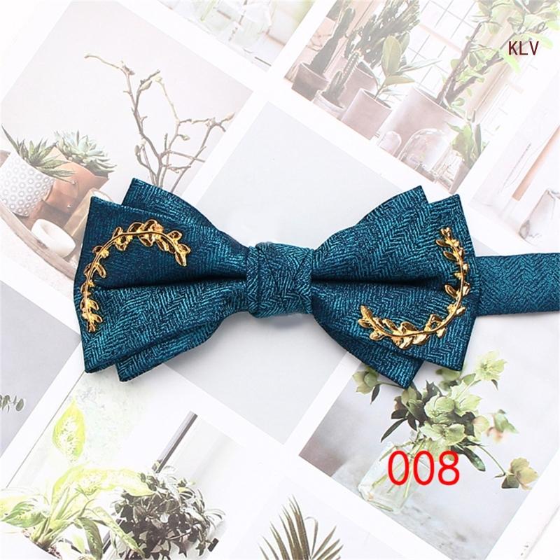 Pajarita caballero con orejas  - Men'S Formal Wear Bow Ties reseña y precio